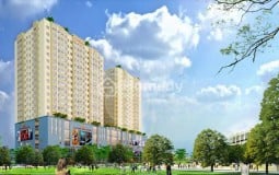 Tòa nhà hỗn hợp 60 Hoàng Quốc Việt, quận Cầu Giấy - Hà Nội