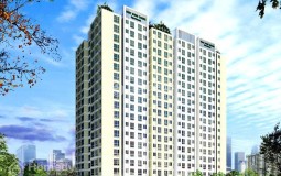 Căn hộ 8X Rainbow, quận Bình Tân - TP.Hồ Chí Minh