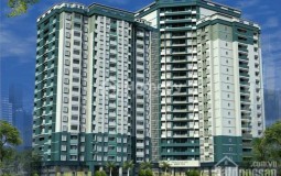 Căn hộ 8X Đầm Sen, quận Tân Phú - TP HCM