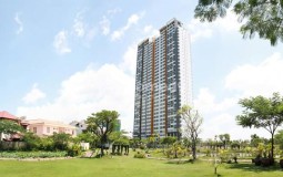 Khu căn hộ An Gia Riverside, Quận 7 - TP Hồ Chí Minh