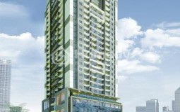 Chung cư AZ Lâm Viên Complex, Quận Cầu Giấy - TP Hà Nội
