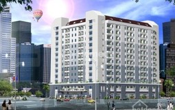 Chung cư B1 Trường Sa, quận Bình Thạnh - TP. Hồ Chí Minh