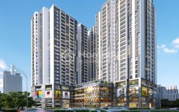 Chung cư Bea Sky, Quận Hoàng Mai - Hà Nội