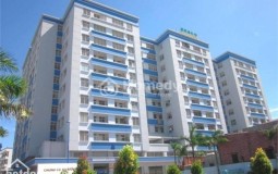 Chung cư Besco An Sương, quận 12 - TP.Hồ Chí Minh