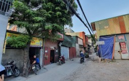 Mua bán nhà không giấy tờ, nhiều người lâm vào cảnh "mất trắng"