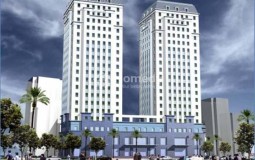 Chung cư Big Tower, quận Nam Từ Liêm - Hà Nội