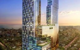Khu căn hộ Bình An Pearl, Quận 2-Tp Hồ Chí Minh