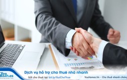 Học hỏi ngay cách để đầu tư căn hộ cho thuê ổn định và sinh lời cao