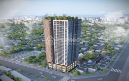 Chung cư Bohemia Residence, Quận Thanh Xuân - Hà Nội