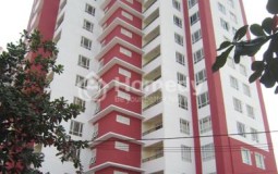 Chung cư Bắc Bình, Quận Bình Thạnh - TP.Hồ Chí Minh