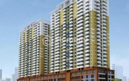 Chung cư Bắc Hà Tower C37 Bộ Công An, quận Nam Từ Liêm - Hà Nội
