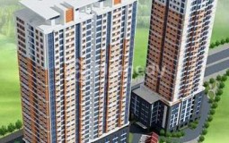 Chung cư C14 - Bộ Công An, Quận Nam Từ Liêm - TP Hà Nội