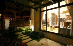Học hỏi ngay phương pháp cải tạo căn nhà 240m² thành không gian hiện đại, sang trọng