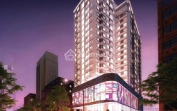 Căn hộ Central Plaza - 91 Phạm Văn Hai, quận Tân Bình - TP HCM