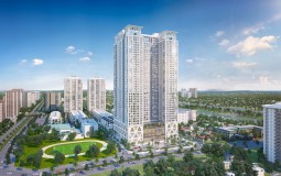 Khu căn hộ cao cấp The Zei, Quận Nam Từ Liêm - Hà Nội