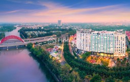 Khu căn hộ cao cấp Citizen Trung Sơn, Huyện Bình Chánh - TP. HCM