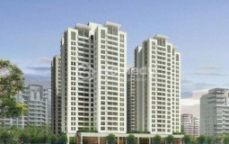 Chung cư CT2 Văn Phòng Quốc Hội, quận Nam Từ Liêm - TP.Hà Nội