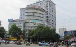 Chung cư CTM Building, quận Cầu Giấy, TP. Hà Nội