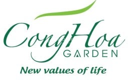 Khu phức hợp Cộng Hòa Garden, Quận Tân Bình - TP. HCM