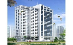 Khu phức hợp C'land Tower, Đống Đa - Hà Nội