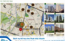 Làm thế nào để đầu tư chung cư một cách có hiệu quả?