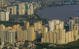 Đề xuất 7 gói giải pháp kéo giảm giá nhà