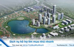 Những ưu thế vượt trội tạo nên sức hút của chung cư An Bình City