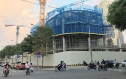 Dự án nghìn tỷ 'đắp chiếu' 12 năm ở Đà Nẵng sắp bị bán đấu giá