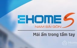 Chung cư EHomeS Nam Sài Gòn , Huyện Bình Chánh - TP Hồ Chí Minh