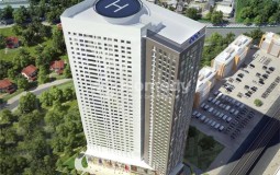 Chung cư FLC Complex, Quận Nam Từ Liêm - TP Hà Nội