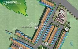 Biệt thự FLC Eco House, Quận Long Biên - TP Hà Nội
