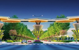 Gem Sky World - Vị trí nổi bật cùng ngàn lợi thế