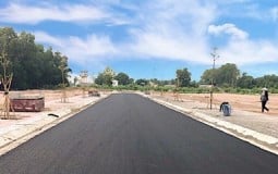Giải mã hiện tượng sốt đất bất thường ở Phú Mỹ