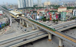 Hà Nội lên kế hoạch xây dựng metro hơn 65 nghìn tỷ đồng kết nối toàn bộ phía Tây đến trung tâm Thủ đô