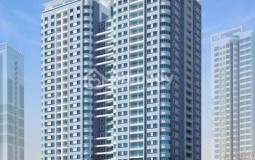 Chung cư HH2 Bắc Hà, Quận Thanh Xuân - Tp Hà Nội