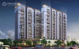 Căn hộ High Intela, quận 8 - TP.HCM