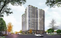 Chung cư @Home 987 Tam Trinh, Quận Hoàng Mai -TP Hà Nội