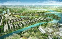 Hơn 178ha đất thuộc siêu dự án của Vingroup được bổ sung vào điều chỉnh quy hoạch sử dụng đất TX Quảng Yên