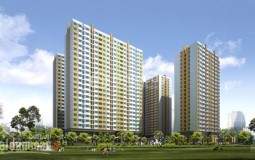 Chung cư Hưng Ngân Garden, Quận 12 - TP Hồ Chí Minh