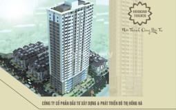 Hồng Hà Tower, Quận Hoàng Mai - Tp.Hà Nội