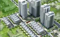 Căn hộ chung cư Hà Đô, quận Thanh Xuân - Hà Nội