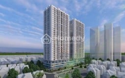 Chung cư ICID Complex - Khu đô thị Geleximco