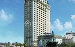 Căn hộ Icon 56, quận 4 - TP. Hồ Chí Minh