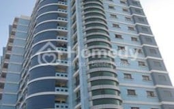 Chung cư Khang Phú, quận Tân Phú - TP.Hồ Chí Minh