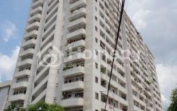 Khu chung cư Phạm Viết Chánh - TP.Hồ Chí Minh