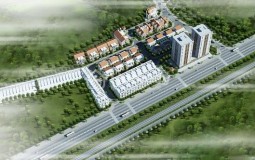 Khu dân cư Hà Đô Thới An, Quận 12 -TP.Hồ Chí Minh