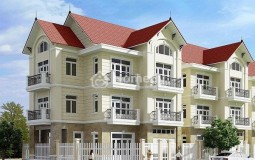 Biệt thự liền kề 96 Nguyễn Huy Tưởng, Quận Thanh Xuân - TP Hà Nội