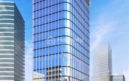 Khu phức hợp Ascott Waterfront, Quận 1 - TP. HCM