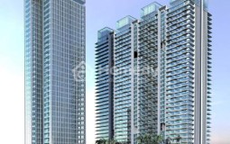 Khu phức hợp Cape Pearl, quận Bình Thạnh - TP.Hồ Chí Minh