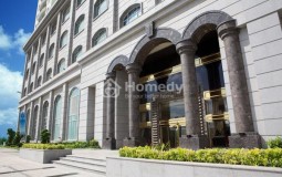 Khu phức hợp The Flemington - quận 11, TP.HCM